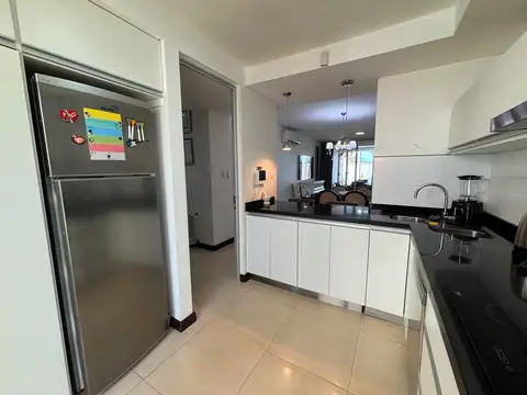 Departamento en Alquiler en Central Cordoba, $ 1.800.000