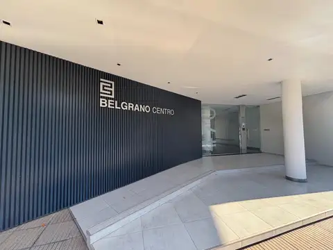 Belgrano 470 Piso 1 Dpto B