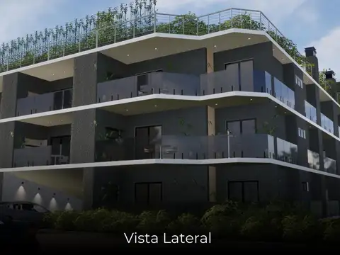 Departamento en Venta de Monoambiente