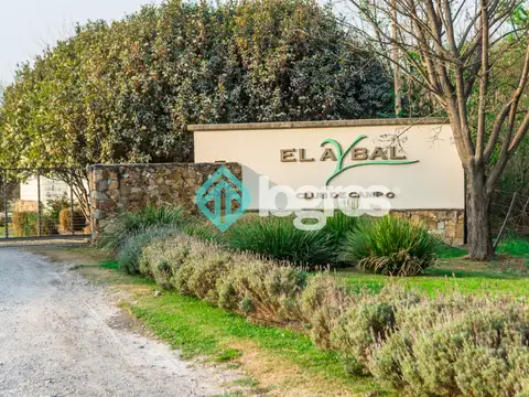TERRENO / LOTE EN VENTA - 1357 m2 - EL AYBAL - SALTA