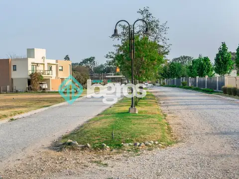 Terreno en Venta en Salta, USD 49.500
