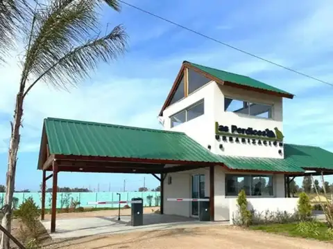 Lote en Venta Barrio Las Perdices I P. Perón