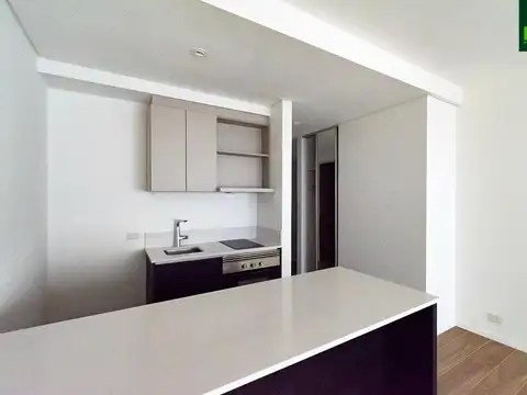 Oficina en Venta en Belgrano, USD 165.000