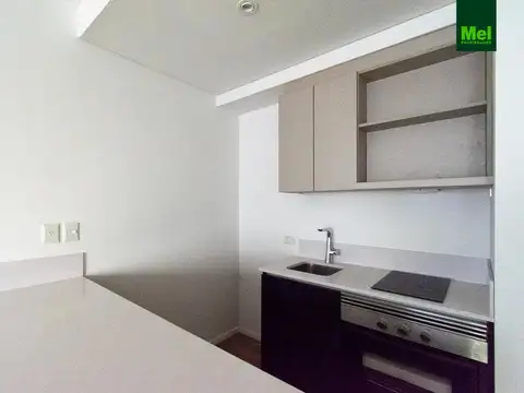 Oficina Monoambiente con 1 baño