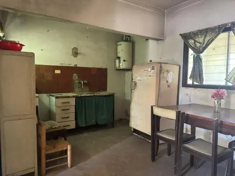 Casa en Venta en Barrio Arzeno, USD 58.000