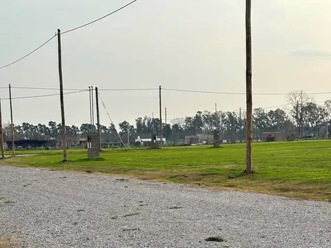 Terreno en Venta de 600,0 m2