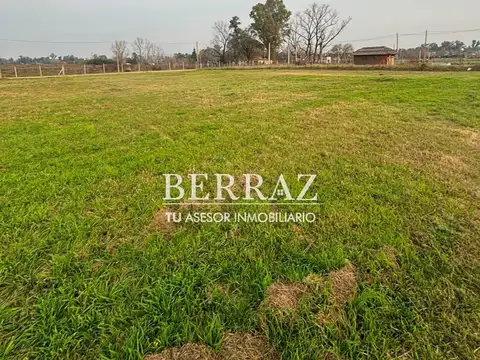 Terreno en Venta de 600,0 m2