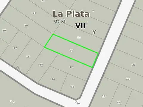 Terrenos y Lotes en Venta en Nueva Hermosura [Cod: 2863-4678170]