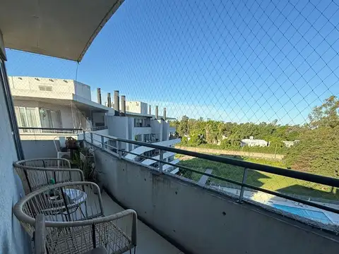 Departamento de 3 ambientes en alquiler en Civis, Tortugas, Pilar