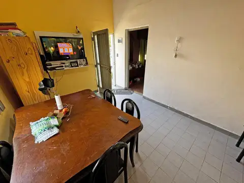 Casa en Venta en San Antonio de Padua, USD 60.000