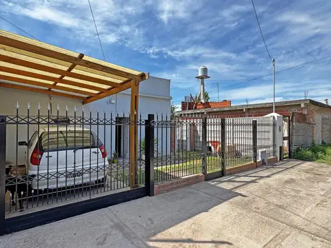 MEDRANO 2100