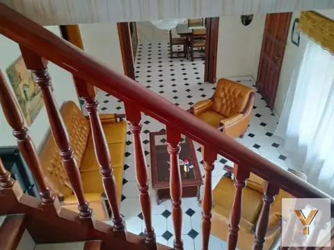 Casa en Venta 30 años
