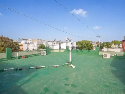 Departamento en Venta en Villa Martelli, USD 90.000