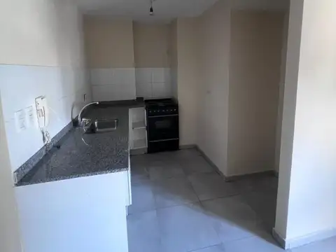 Alquiler dpto ZONA NORTE