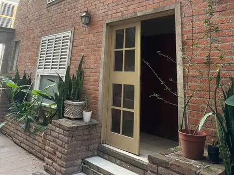 VENTA DEPARTAMENTO 1 DORM C/PATIO NUEVA CORDOBA