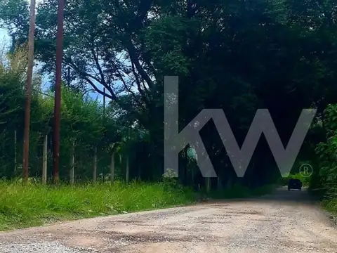 Terreno en Venta en San Luis, USD 23.500