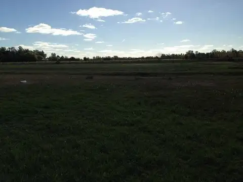 Terreno Lote  En Venta En Capitán Sarmiento,  Resto De La Provincia, Buenos Aires