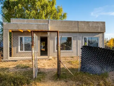 En Venta | Casa de 3 Dormitorios | La Herradura | Neuquén