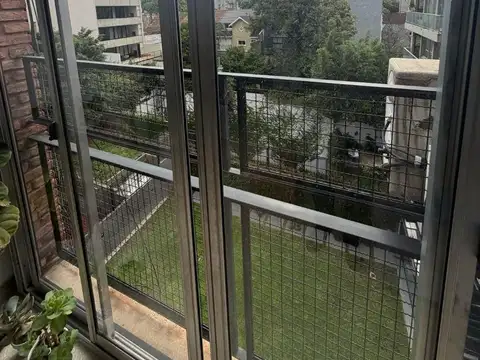 Departamento en Alquiler Permite mascota