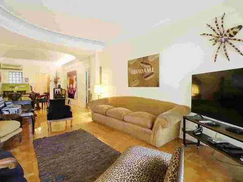 VENTA DEPARTAMENTO 4 AMBIENTES RECOLETA