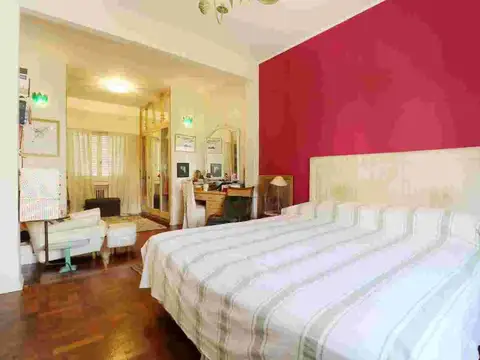 Departamento en Venta en Recoleta, USD 370.000