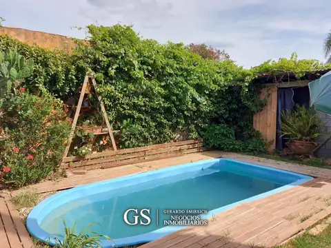 Casa en Venta en Empalme Villa Constitucion, USD 78.000