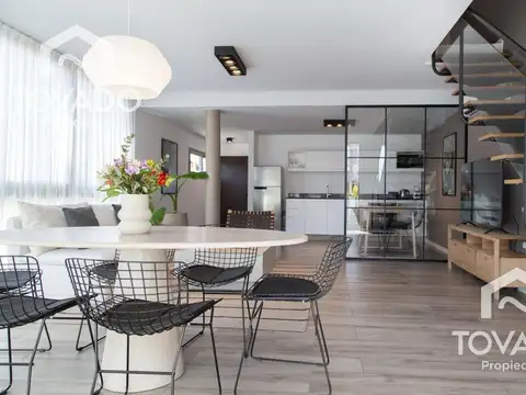 Departamento en Venta en Recoleta, Capital Federal