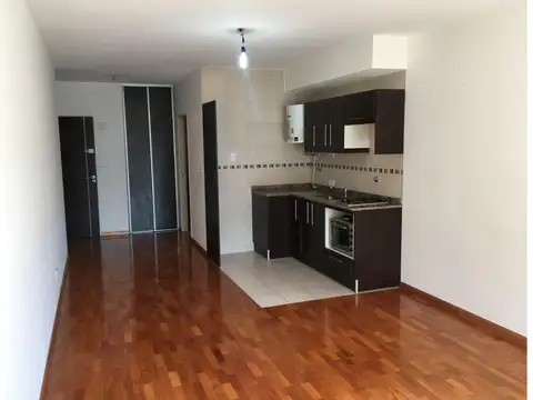 Mendoza 5100, Piso 4