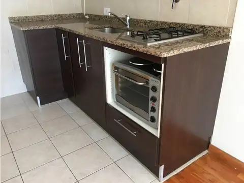 Departamento en Alquiler 16 años