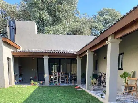 Casa Venta LAS PRADERAS  Open Door