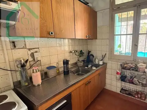 Casa en Venta 60 años