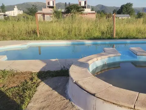 Casa en Venta en Potrero de Garay, USD 47.000