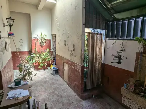 Depto Tipo Casa en Venta de 1 dormitorio