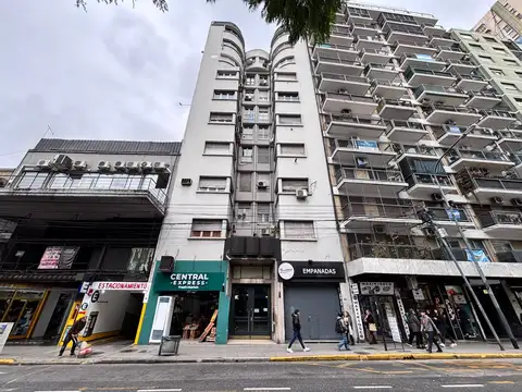 Departamento en Alquiler en Caballito, CABA