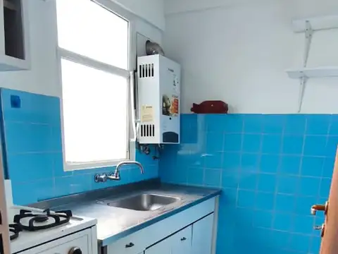 Departamento en Alquiler de 2 ambientes