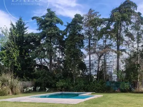 Casa en Alquiler en San Isidro Labrador, USD 2.100