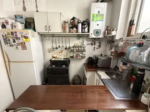 Departamento en Venta 40 años