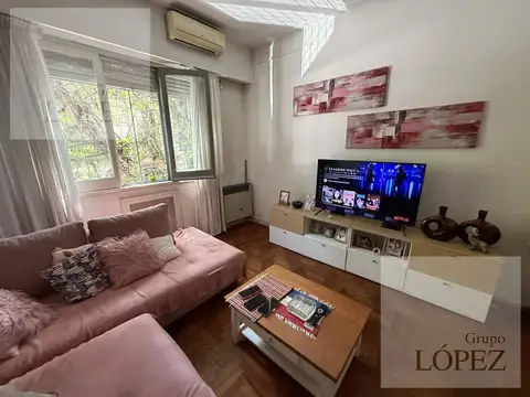 Departamento en Venta de 3 dormitorios