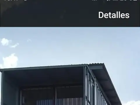 Casa en Venta A Estrenar