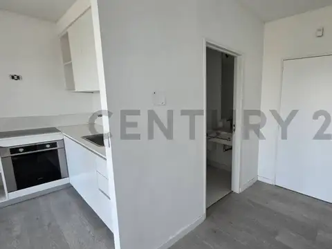 Departamento en Alquiler con 1 cochera