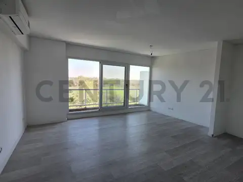 Departamento en Alquiler 2 años