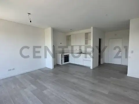 Alquiler monoambiente Remeros Beach