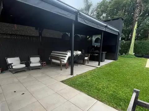 Casa en Venta en Mapuche Country Club, USD 280.000