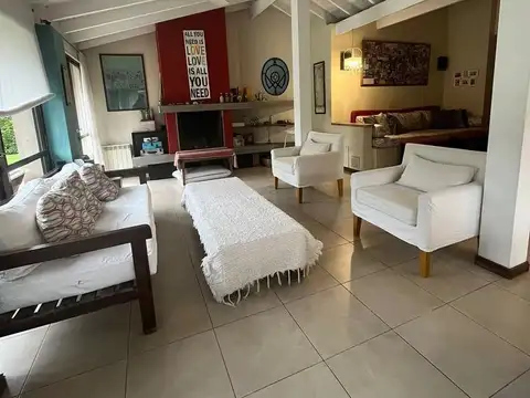 Casa en Mapuche C.C