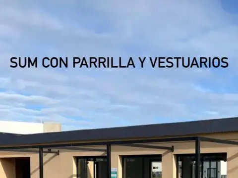 Terreno en Venta de 469,0 m2