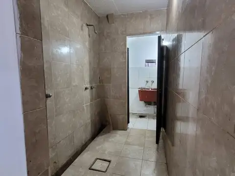 Galpón/ Depósito en alquiler