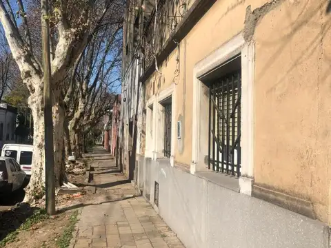 Las Heras 2100, Piso PB