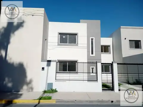 Departamento en Alquiler con 1 cocheras