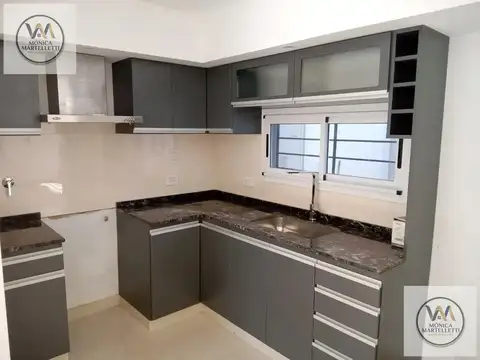 Departamento en Alquiler de 2 dormitorios