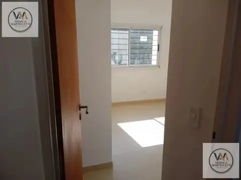 Departamento en Alquiler 2 años